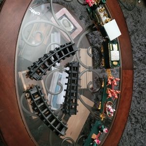 Christmas Train